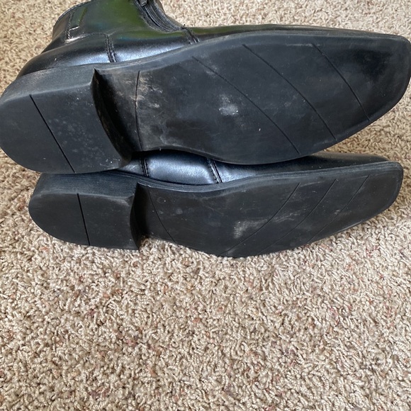 Unlisted A Kenneth Cole Production Boots - Picture 7 of 7